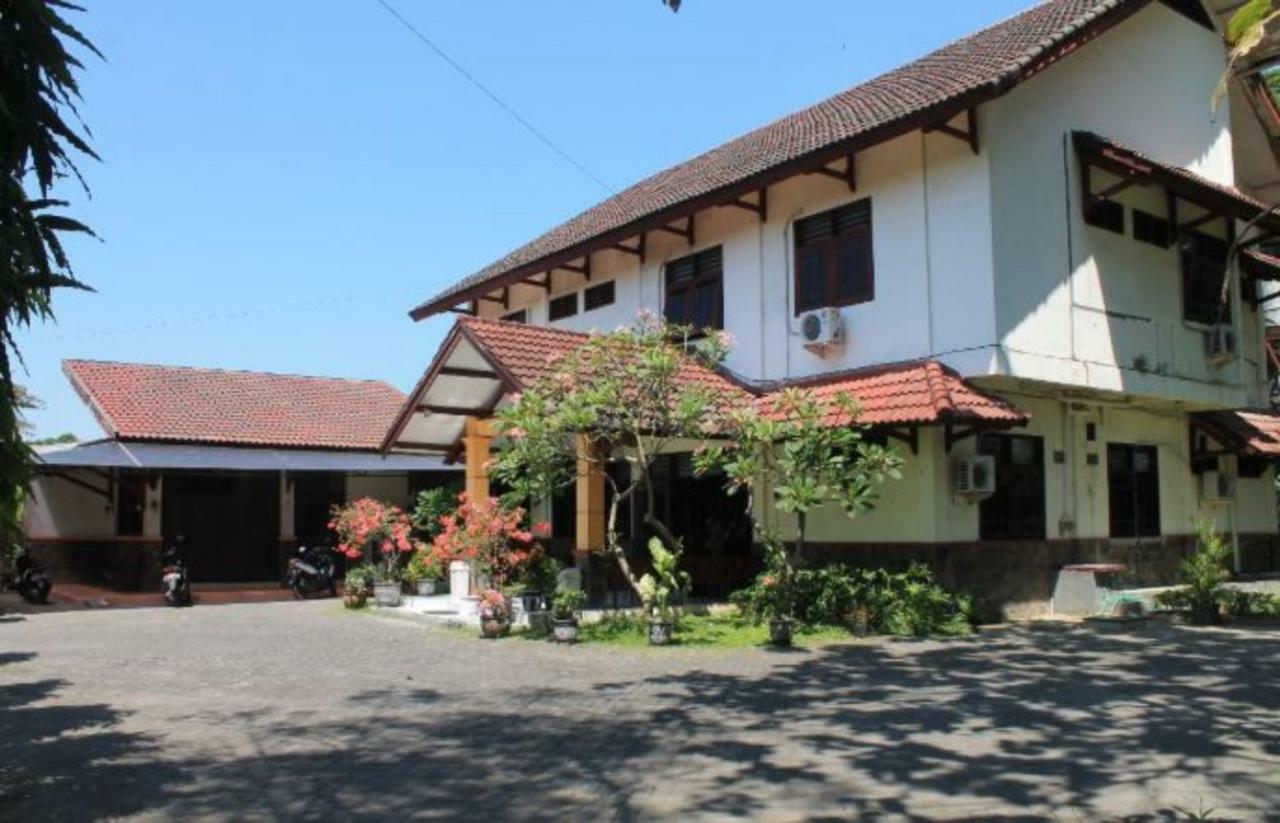 Flamboyan Surabaya