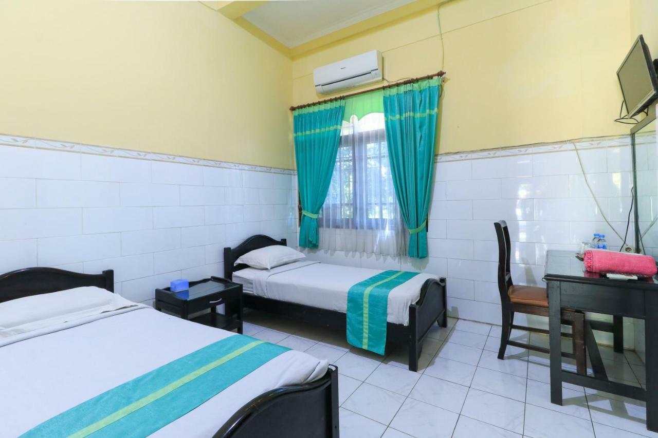 Flamboyan Guest house 2*