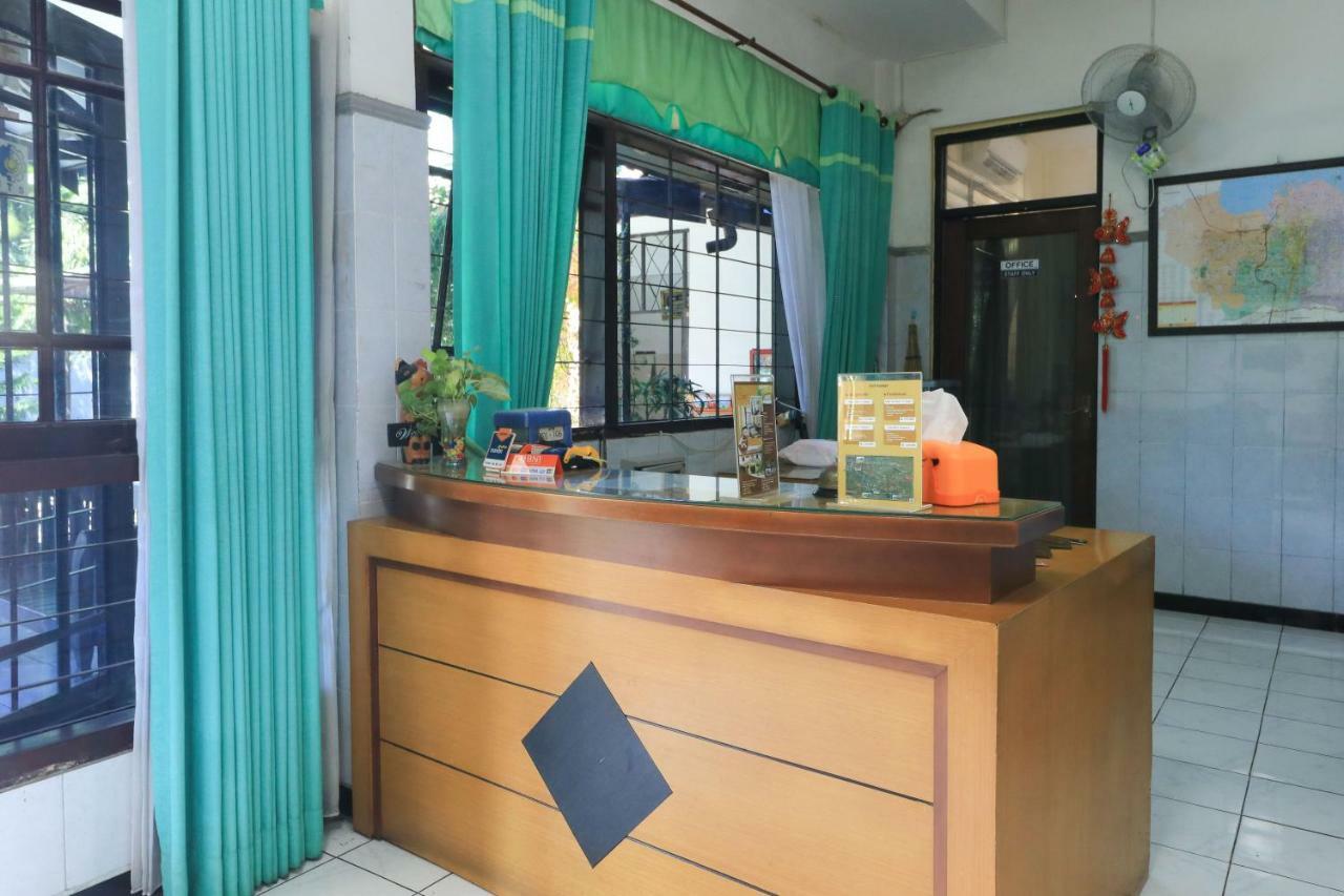 Flamboyan Guest house 2*