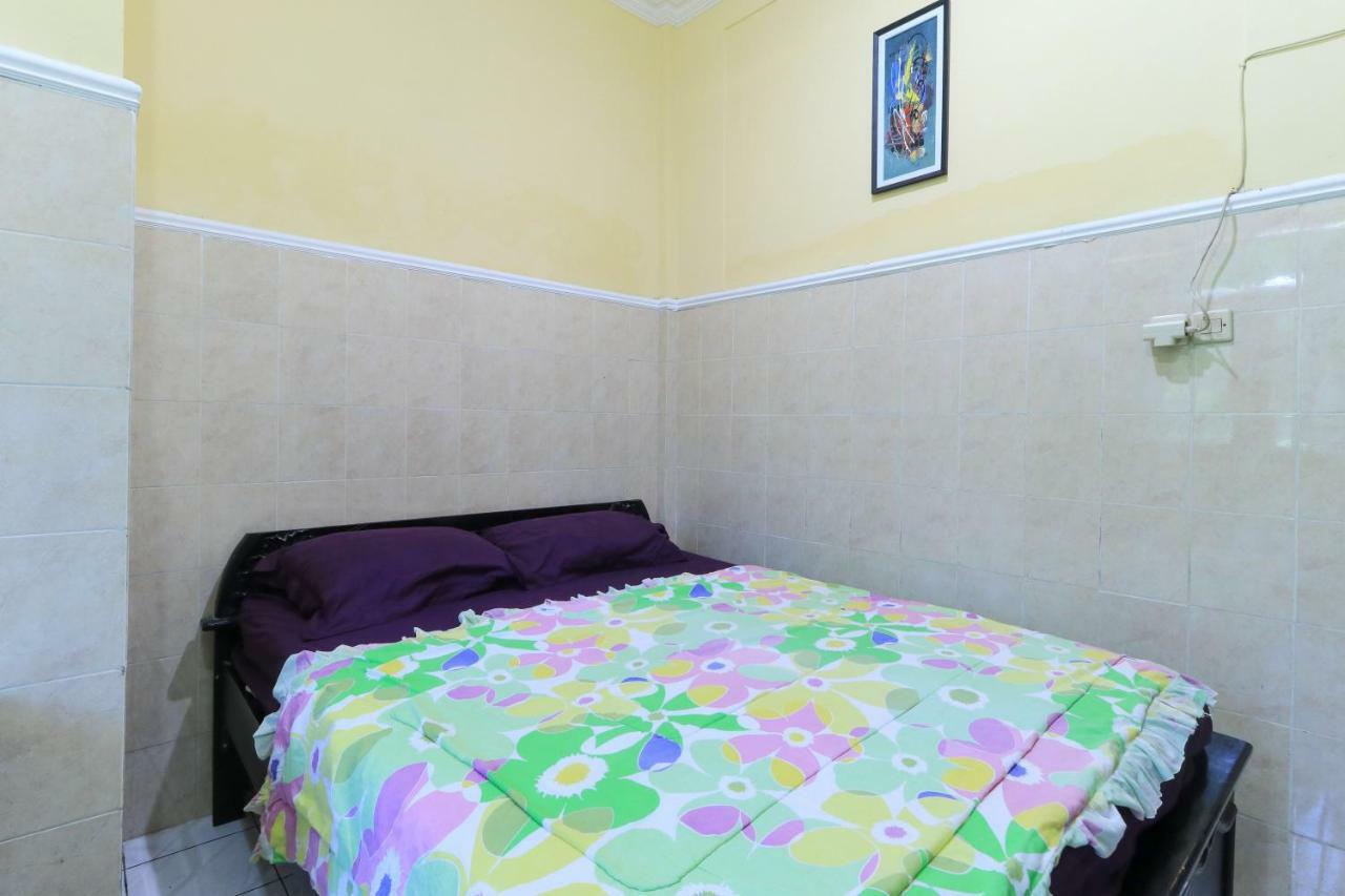 Guest house Flamboyan Surabaya