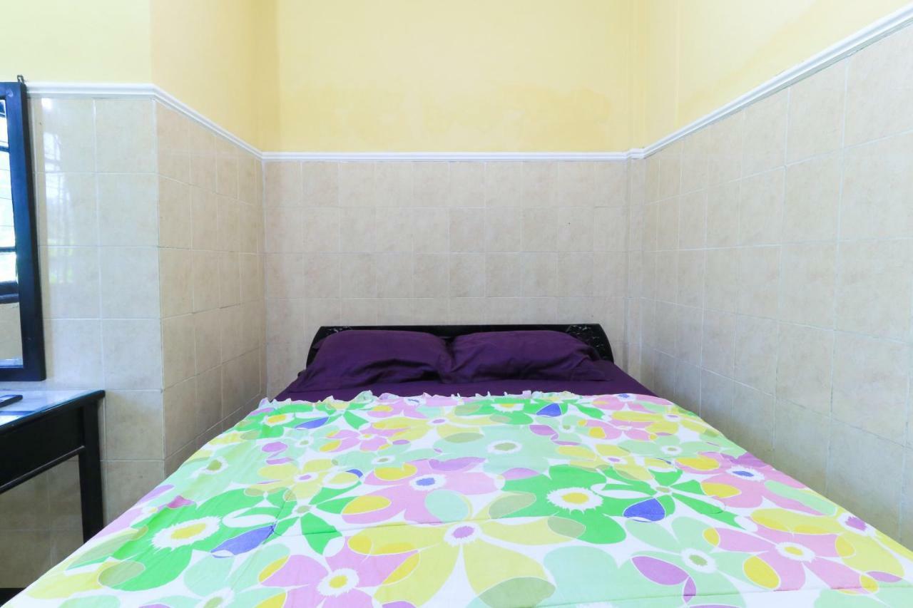 Guest house Flamboyan 2*
