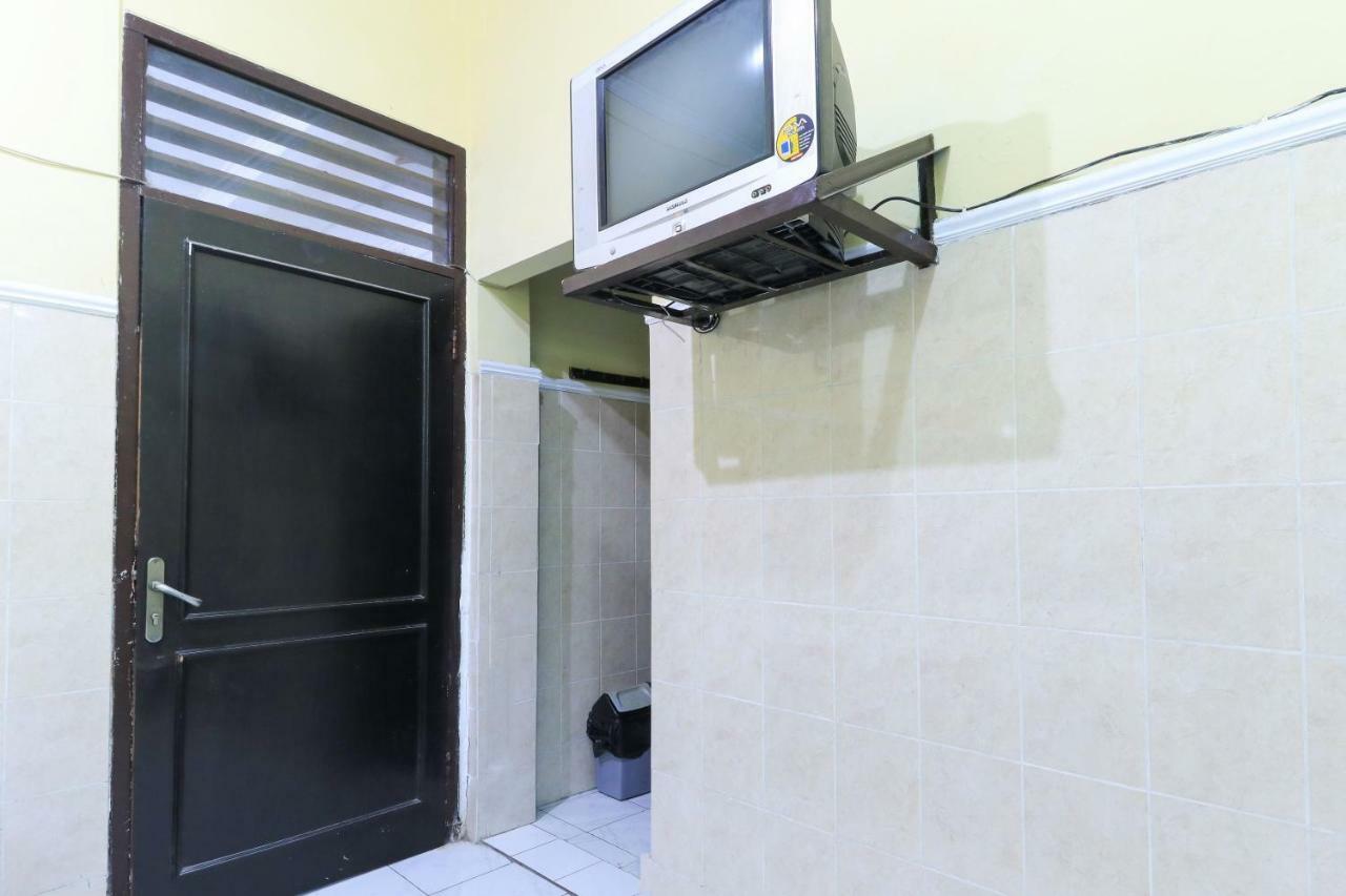 Flamboyan Guest house