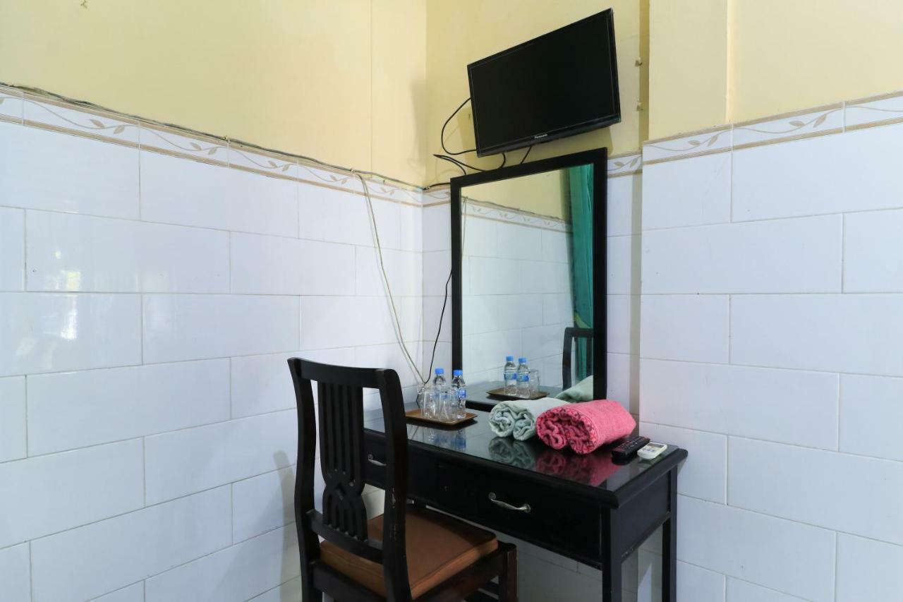 Flamboyan Guest house Surabaya