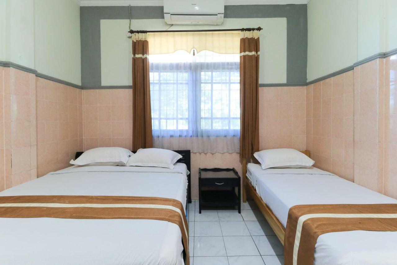 Flamboyan Surabaya